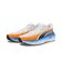 313424　VELOCITY NITRO 4 EKIDEN　01WH/HEAT FIRE　707035-0001
