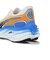 313424　VELOCITY NITRO 4 EKIDEN　01WH/HEAT FIRE　707035-0001