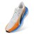 313424　VELOCITY NITRO 4 EKIDEN　01WH/HEAT FIRE　707035-0001