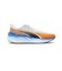 313424　VELOCITY NITRO 4 EKIDEN　01WH/HEAT FIRE　707035-0001