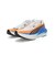 313422　DEVIATE NITRO 3 EKIDEN　01WH/HEAT FIRE　707034-0001