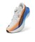 313422　DEVIATE NITRO 3 EKIDEN　01WH/HEAT FIRE　707034-0001