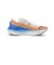 313422　DEVIATE NITRO 3 EKIDEN　01WH/HEAT FIRE　707034-0001