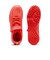 108926　17-215FUTURE 9 PLAY TT V JR　01G.RED/WH　707029-0001