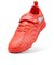 108926　17-215FUTURE 9 PLAY TT V JR　01G.RED/WH　707029-0001