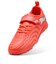 108926　17-215FUTURE 9 PLAY TT V JR　01G.RED/WH　707029-0001
