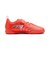 108926　17-215FUTURE 9 PLAY TT V JR　01G.RED/WH　707029-0001