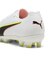 108489　21-235KING 20 MATCH HG+MID JR　01WH/G.RED　707025-0001