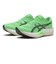 1013A183.300　MAGIC SPEED 5　V GREEN/C GREY　706372-0001