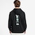 IF0690　M CLUB BB PO GOLF　010BLACK　707001-0001