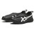 1242A024　22H-25 LIFEWALKER LE　001ﾌﾞﾗｯｸ_ﾎﾜｲﾄ　702389-0001