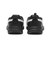 1242A024　22H-25 LIFEWALKER LE　001ﾌﾞﾗｯｸ_ﾎﾜｲﾄ　702389-0001