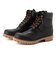 A2P6W-EEQ　6 IN PREMIUM BOOT FG　DRK GRN FL GRN　700682-0001