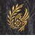 636481　M MONSTER HUNTER WILDS T7 JKT　01BK　707848-0001