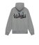 636484　M MONSTER HUNTER WILDS SW HD　03MEDIUM GRAY　707851-0001
