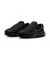 WHQ1995　W REVOLUTION 8 WIDE　003BLACK/ANTHRA　699848-0002