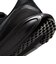 WHQ1995　W REVOLUTION 8 WIDE　003BLACK/ANTHRA　699848-0002