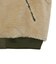 636482　M MONSTER HUNTER WILDS BOA JKT　81LODEN GREEN　707849-0002