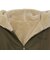 636482　M MONSTER HUNTER WILDS BOA JKT　81LODEN GREEN　707849-0002