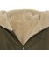 636482　M MONSTER HUNTER WILDS BOA JKT　81LODEN GREEN　707849-0002