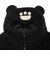 636482　M MONSTER HUNTER WILDS BOA JKT　01BK　707849-0001