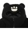 636482　M MONSTER HUNTER WILDS BOA JKT　01BK　707849-0001