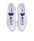 W749866　W AIRMAX INVIGOR　101WHITE/CTPURP　542006-0005