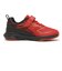 SJJ 2330　17-23(H) FIRE BOOSTER 233　RED　701550-0003
