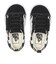 V36TDL BLT　12-165(H) OLD SKOOL　BLK/WHT CHECK　681368-0009