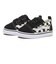 V36TDL BLT　12-165(H) OLD SKOOL　BLK/WHT CHECK　681368-0009