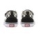 V36TDL BLT　12-165(H) OLD SKOOL　BLK/WHT CHECK　681368-0009