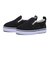 V98TDL　12-165(H) SLIP ON　BLACK　683103-0002