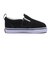 V98TDL　12-165(H) SLIP ON　BLACK　683103-0002