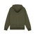 637017　M MONSTER HUNTER WILDS HOODIE　70DARK OLIVE　707855-0003