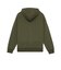 637017　M MONSTER HUNTER WILDS HOODIE　70DARK OLIVE　707855-0003