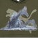637017　M MONSTER HUNTER WILDS HOODIE　70DARK OLIVE　707855-0003