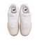 WIO9554　W COURT VISION LO FL　100WHITE/BLACK　707342-0001