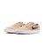 MIB2750　CHARGE SUEDE　201LINEN/BLACK　690637-0005