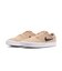 MIB2750　CHARGE SUEDE　201LINEN/BLACK　690637-0005