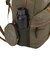 092719　U MONSTER HUNTER WILDS BP　*01LODEN GREEN　707858-0001