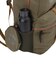 092719　U MONSTER HUNTER WILDS BP　*01LODEN GREEN　707858-0001