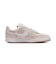 MIO7727　COURT VISION LO FL　100LTOWBR/WHITE　707341-0002