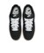 MIO7727　COURT VISION LO FL　001BLACK/WHITE　707341-0001
