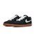 MIO7727　COURT VISION LO FL　001BLACK/WHITE　707341-0001