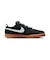 MIO7727　COURT VISION LO FL　001BLACK/WHITE　707341-0001