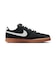 MIO7727　COURT VISION LO FL　001BLACK/WHITE　707341-0001