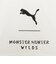 636486　M MONSTER HUNTER WILDS SS TEE　52WH/WH　707853-0004