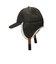 027255　M MONSTER HUNTER WILDS TRP HAT　*01LODEN GREEN　707857-0001