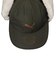 027255　M MONSTER HUNTER WILDS TRP HAT　*01LODEN GREEN　707857-0001