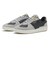 408093　MH WILDS PALERMO　01GRAY ECHO　705106-0001